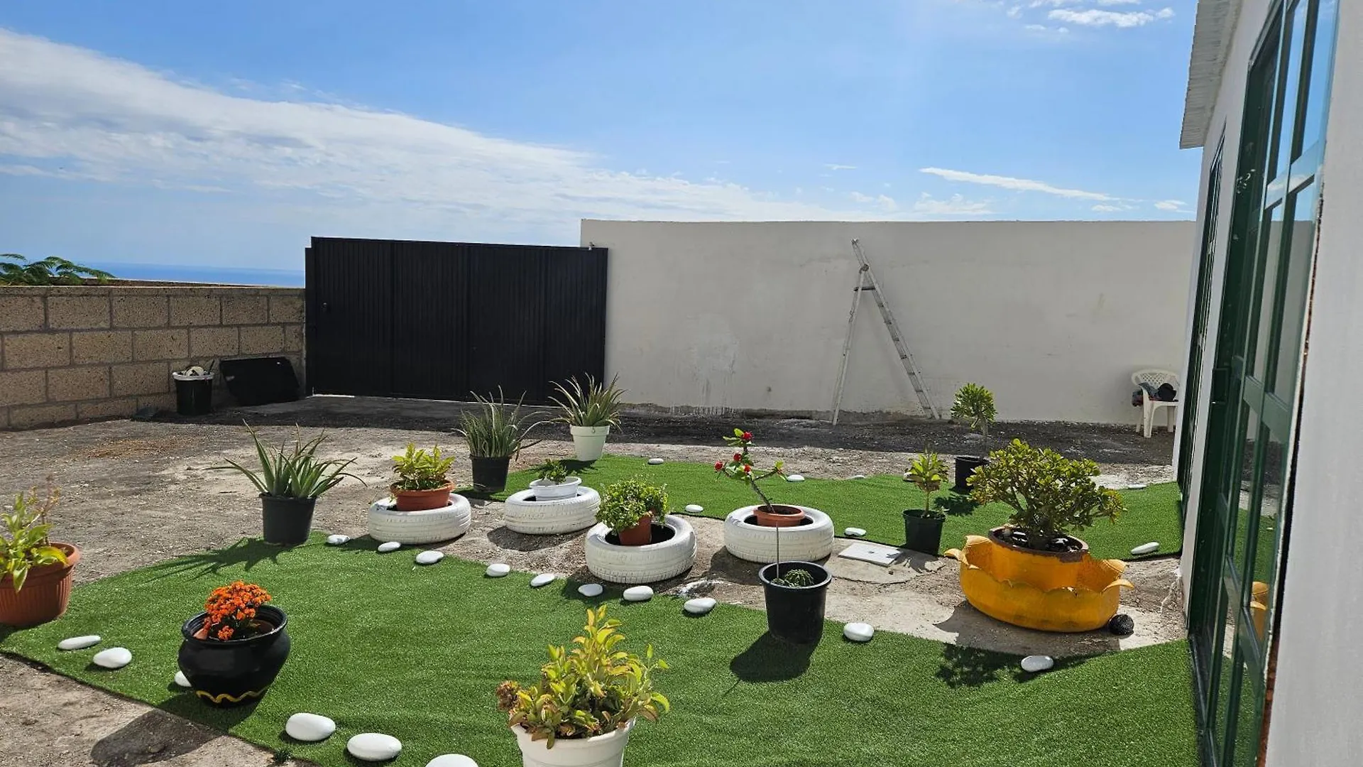 Casita Amada Apartment Santa Cruz de Tenerife