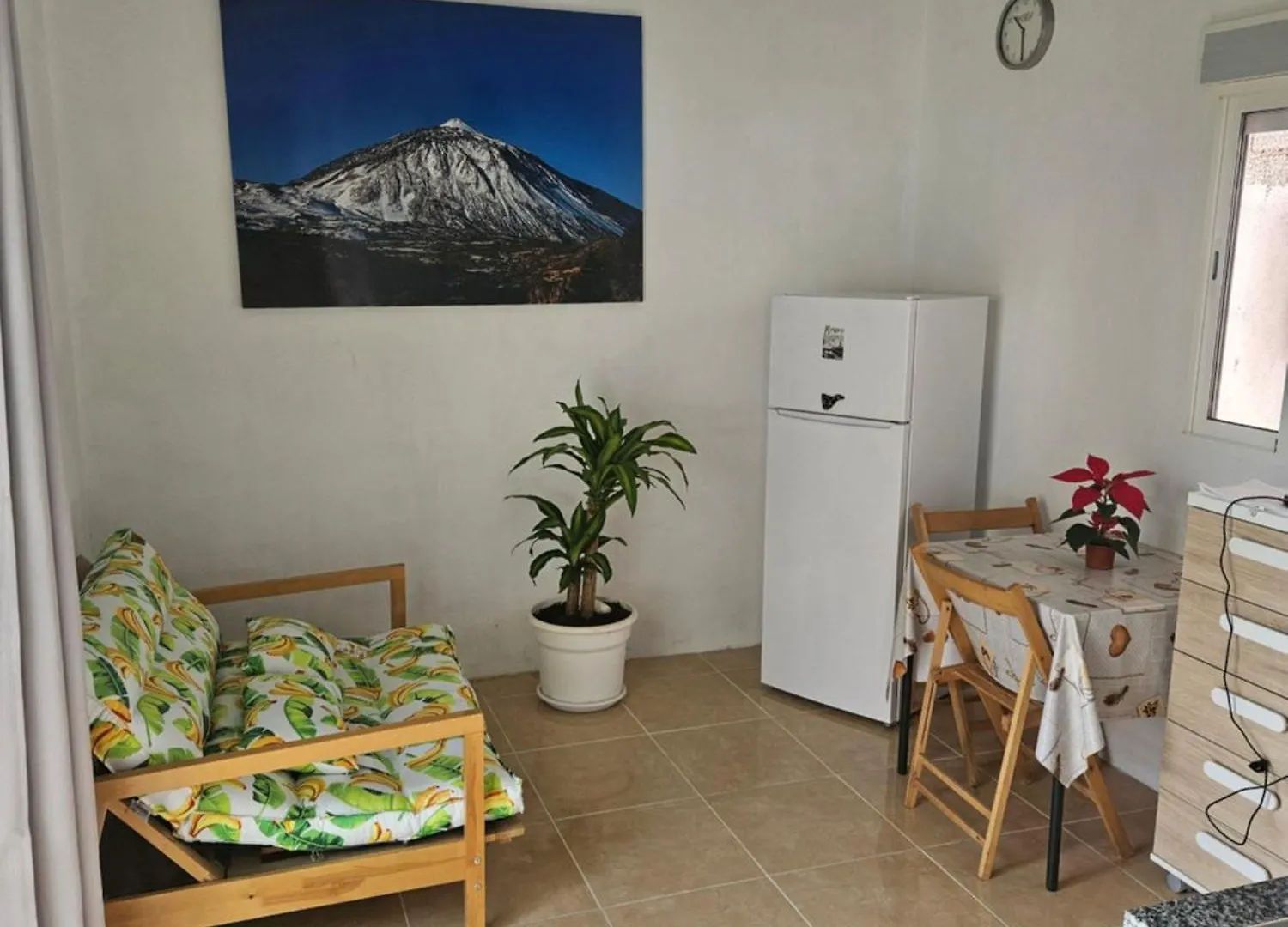 Casita Amada Apartment Santa Cruz de Tenerife