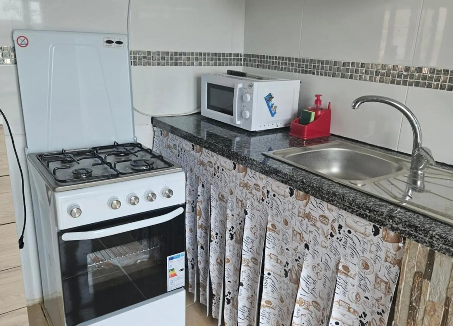 Casita Amada Apartment Santa Cruz de Tenerife