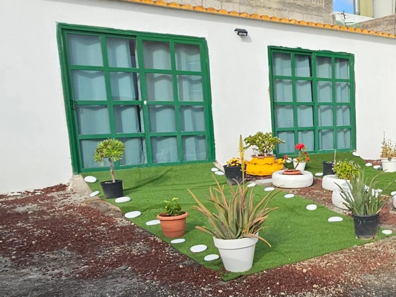 Casita Amada Apartment Santa Cruz de Tenerife