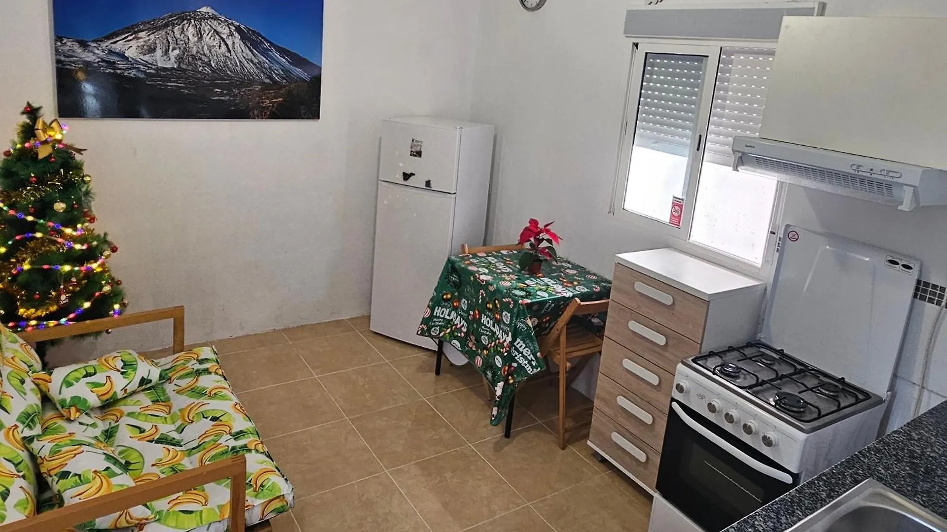 Casita Amada Apartment Santa Cruz de Tenerife