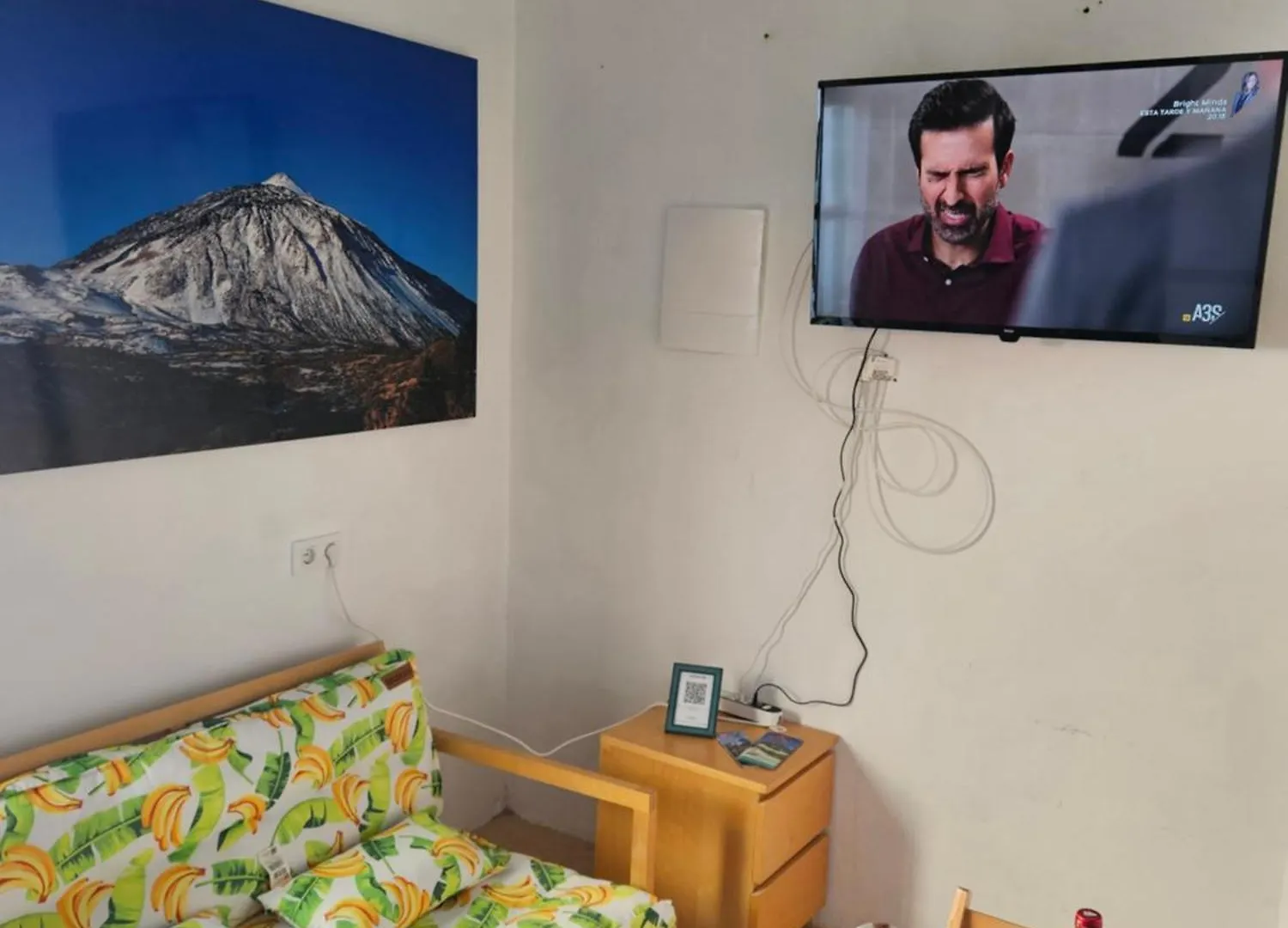 Casita Amada Apartment Santa Cruz de Tenerife